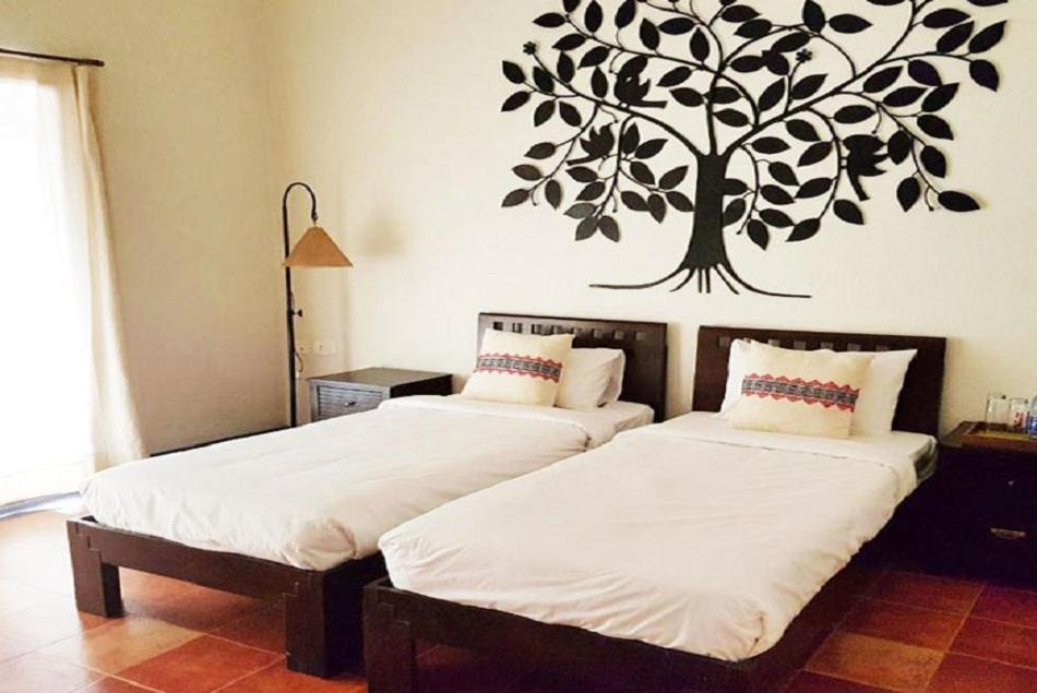 Baymaas Lake House Kochi Exterior photo